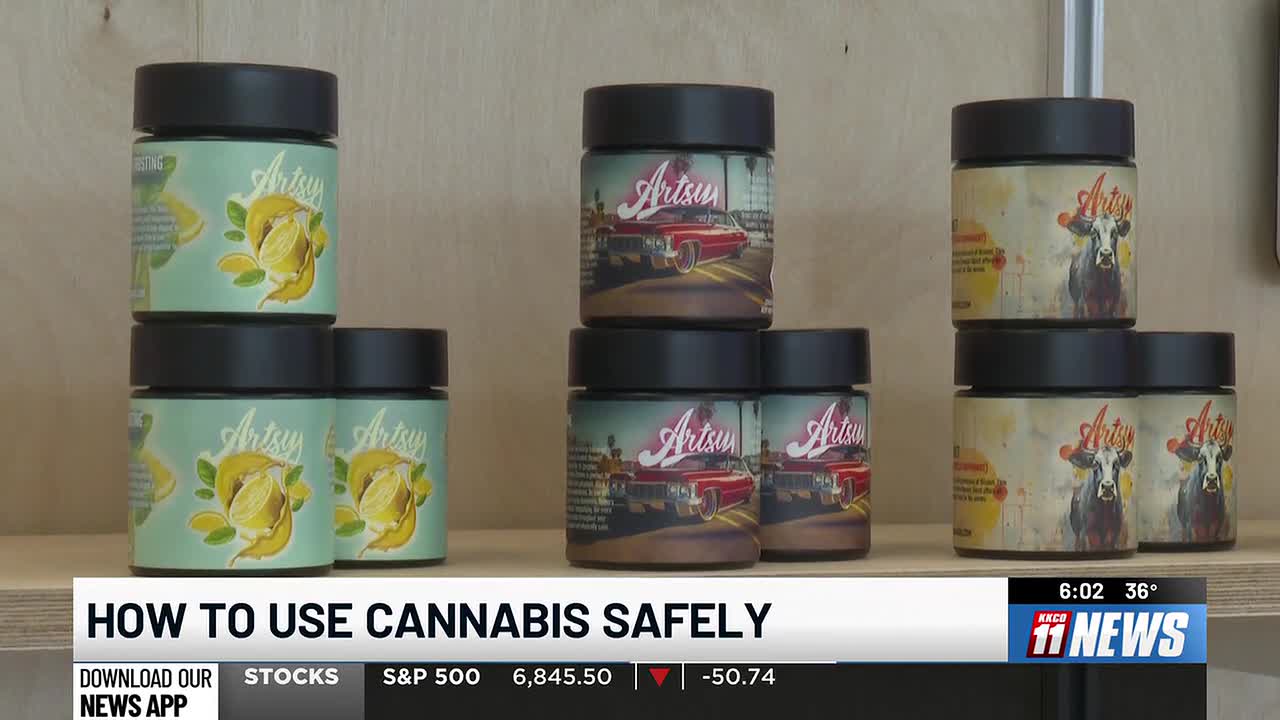 Cannabis recalls prompt safety reminders from Grand Junction