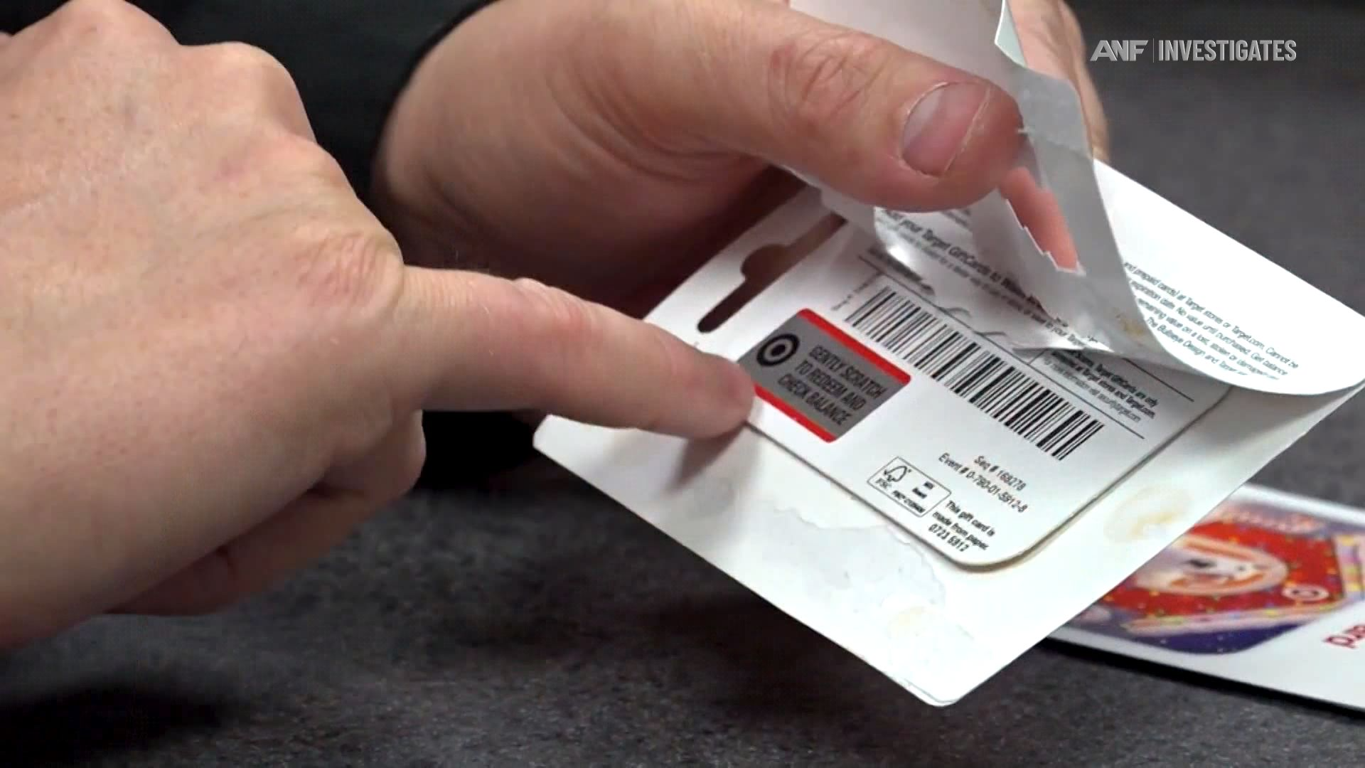ON YOUR SIDE: How to protect your money from gift card drainers