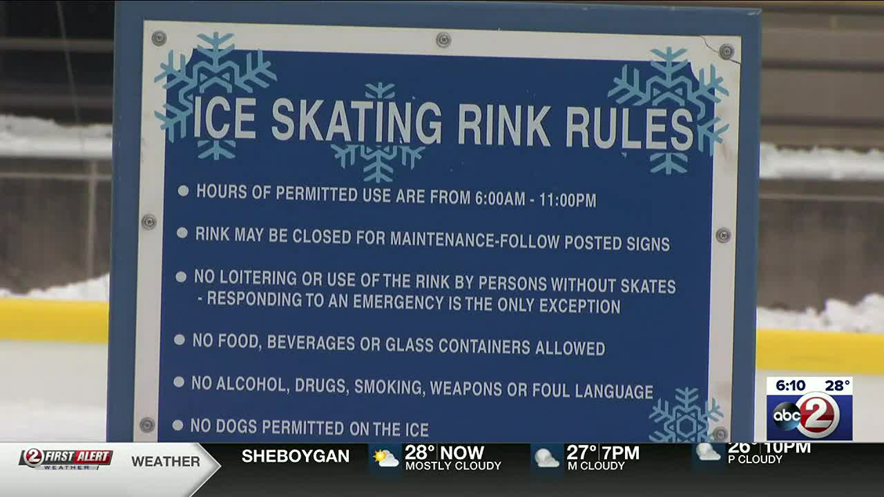 Are Dogs Allowed In Oshkosh Parks