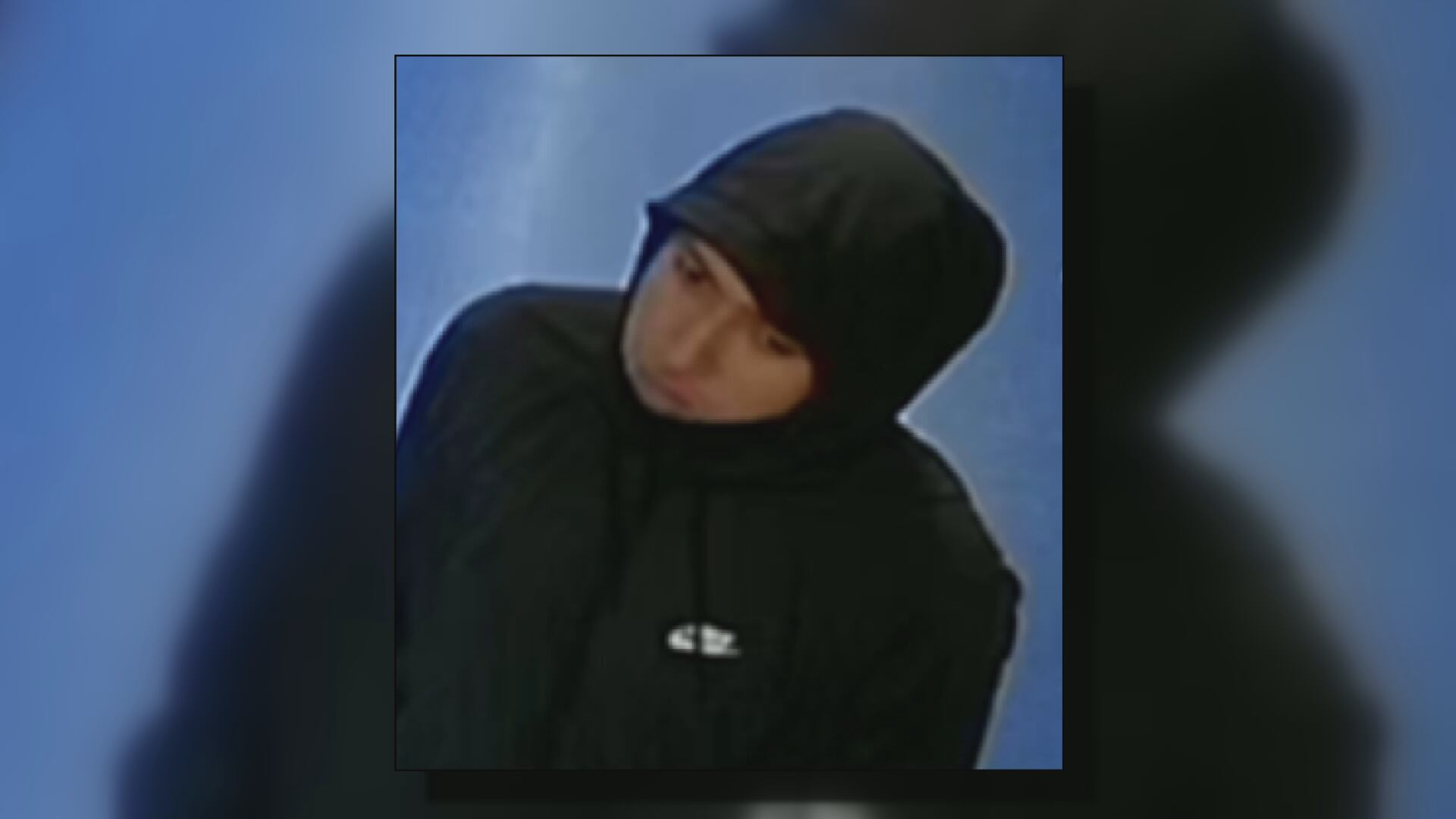 【SEALED】Homicide / Strictly Hood The EP New images of homicide suspect from southwest Charlotte shooting