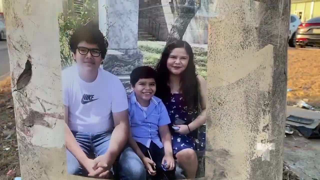 Congestión de tráfico en Loop 20 por problemas con los semáforos – telemundolaredo.tv