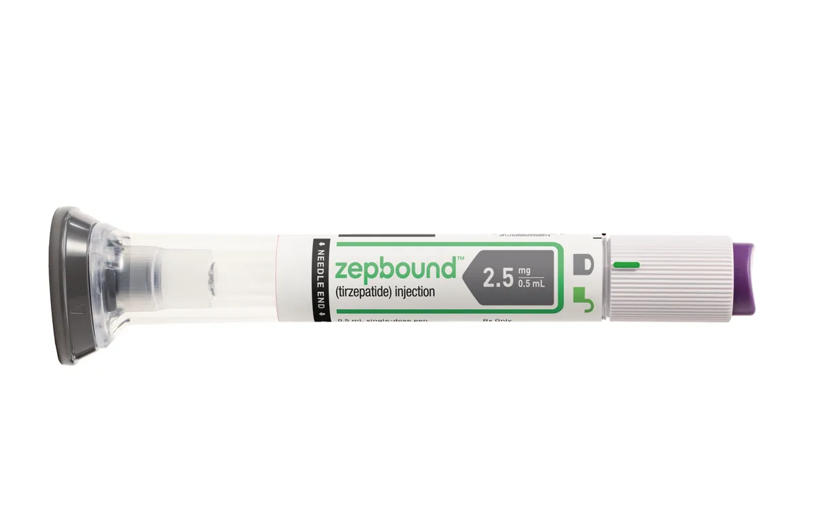 tirzepatide huntsville al What is Zepbound? Breaking down