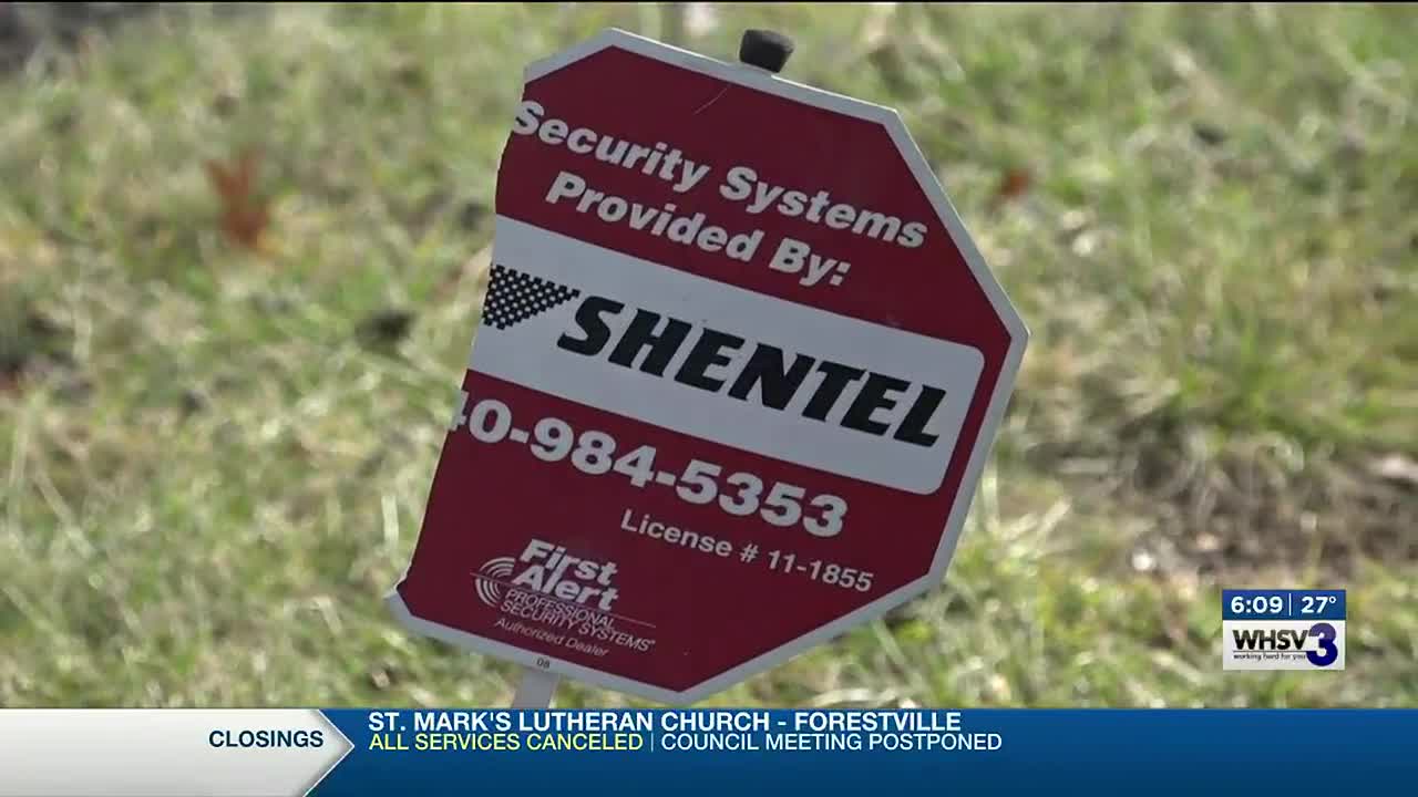 Email outage affects Shenandoah County businesses