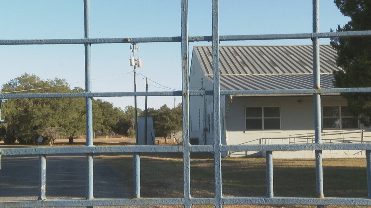 Bradford County commissioners to consider ICE detention facility proposal