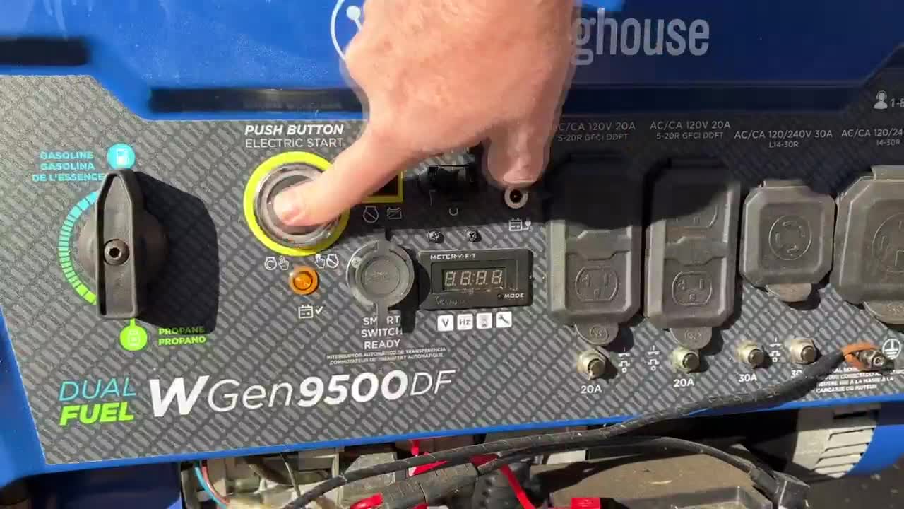 East Texas officials explain importance of safe generator