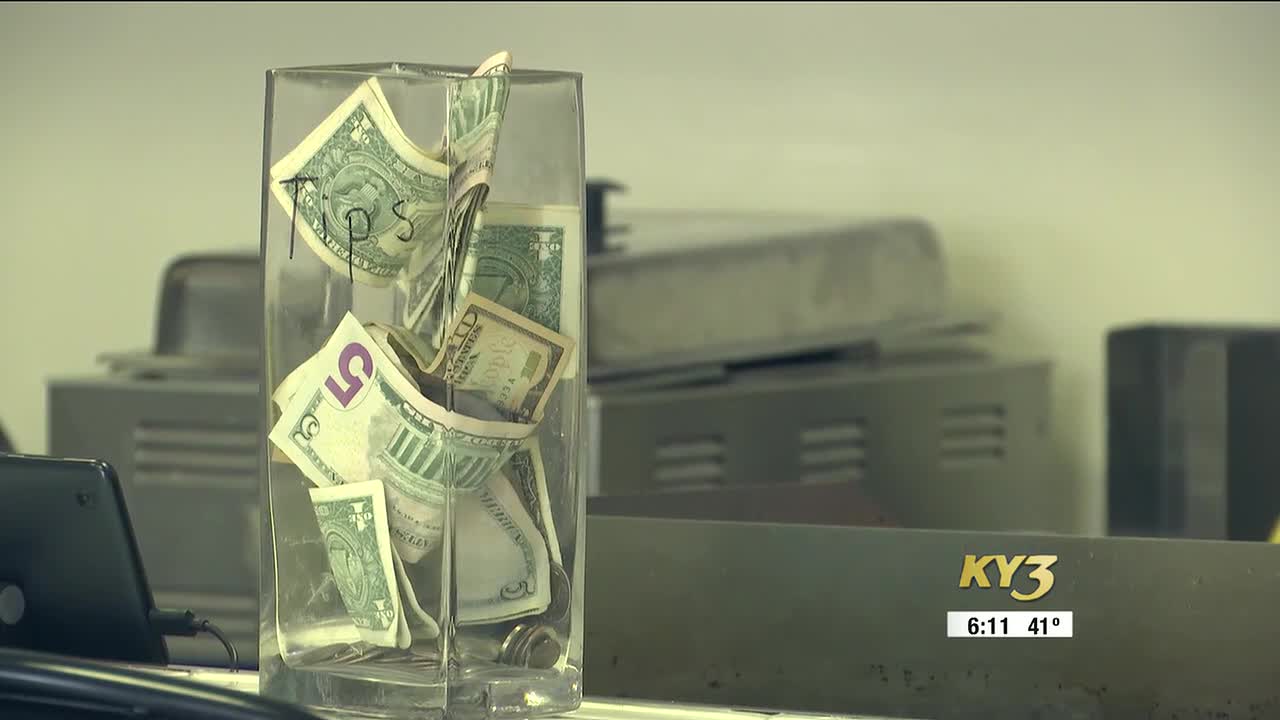 OZARKS UNSOLVED: The mysterious death of Dr. John Forsyth