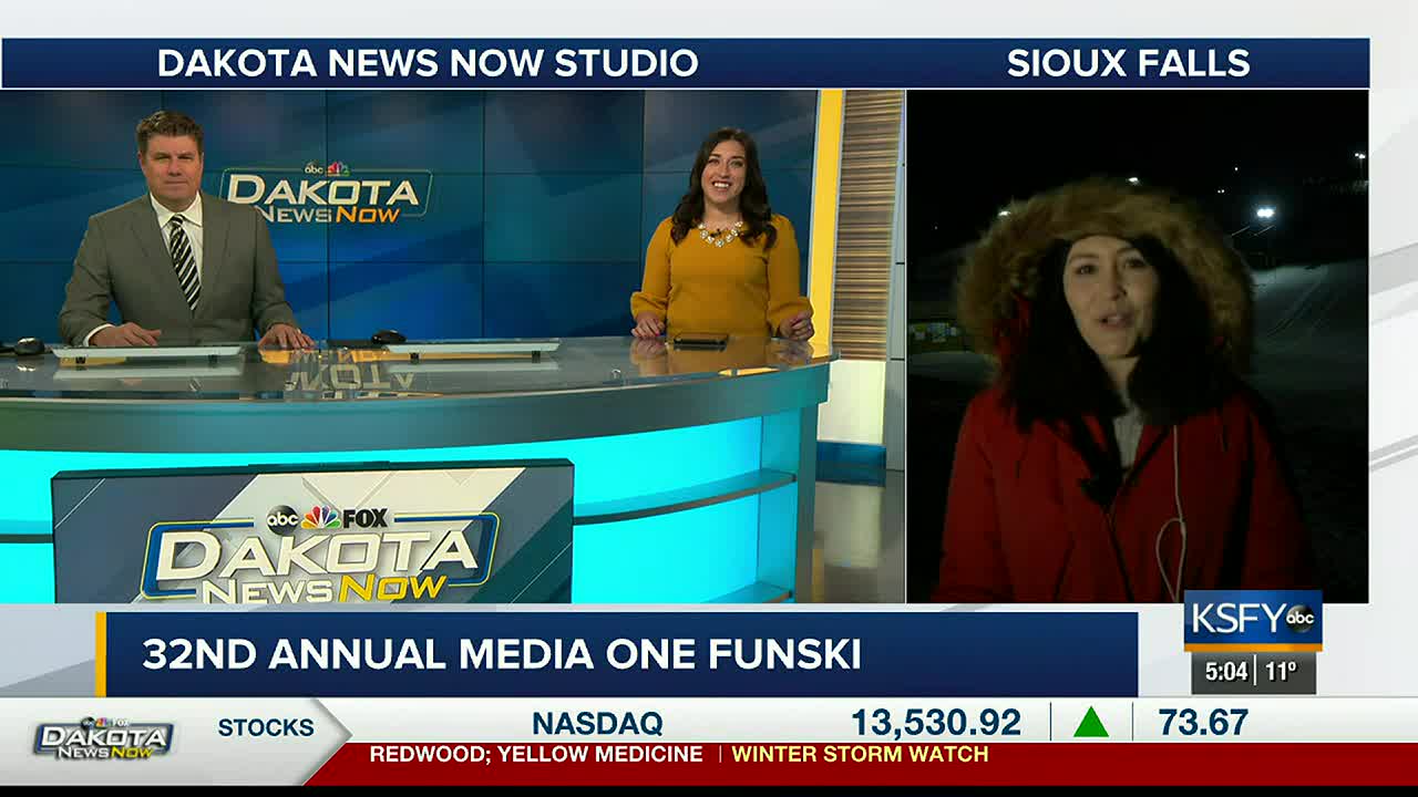 Dakota News Now Morning News Vod Clipped Version