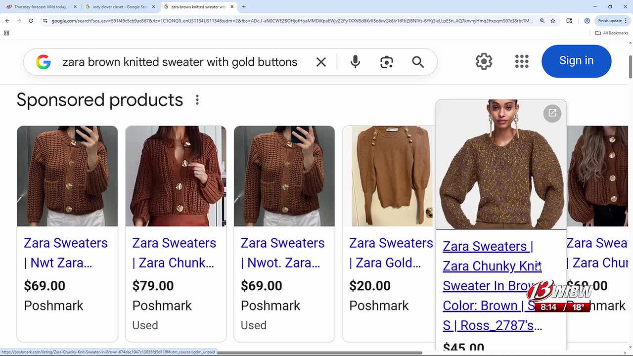 01-22-26 A.M. Extra with Jared & Reina - Dallas Thrift Finds