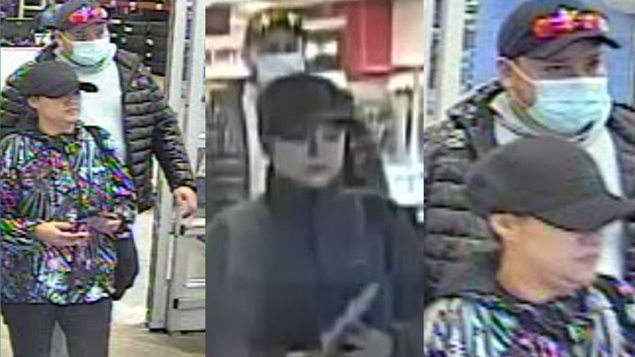 Do You Know Us? Identity Thieves Buy $9,291 In Gift Cards At Winterville Sam's  Club