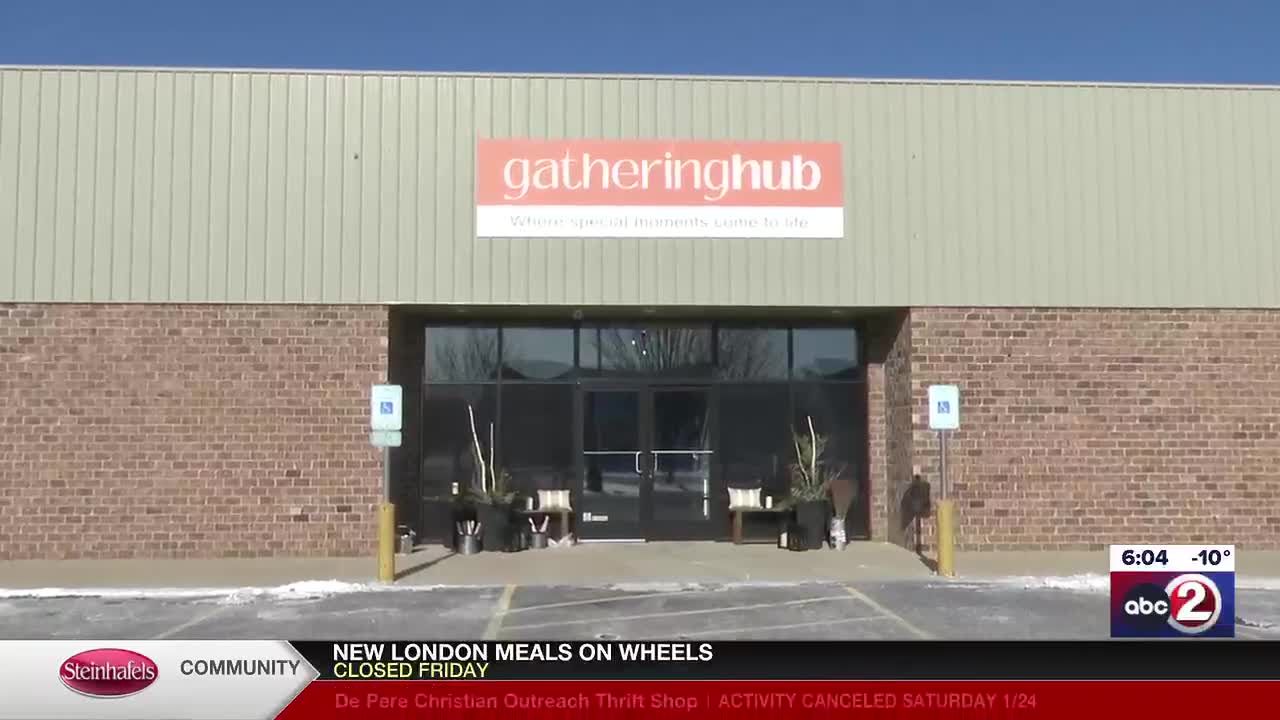 Kimberly venue owner seeking public support after village board recommends  denial of liquor license