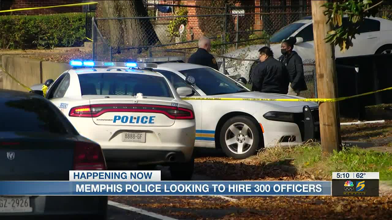 memphis-police-department-in-serious-need-of-new-recruits-offering-salary-boosts-bonuses