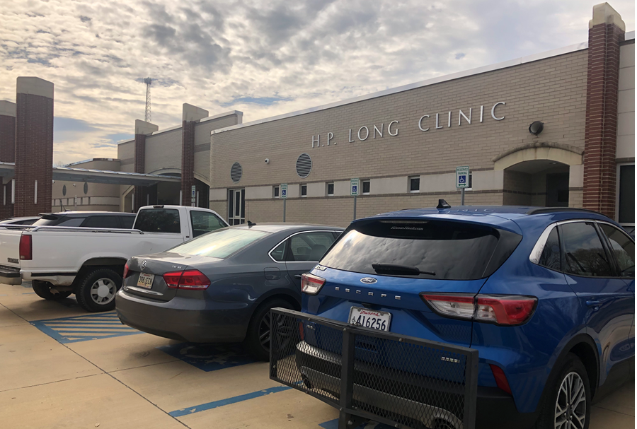 Urgent Care Laplace Louisiana Advance Beneficiary Notice