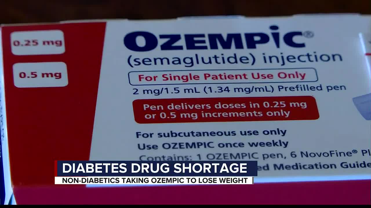 fda semaglutide ban Novo Nordisk expands Wegovy access as FDA bans semaglutide copies
