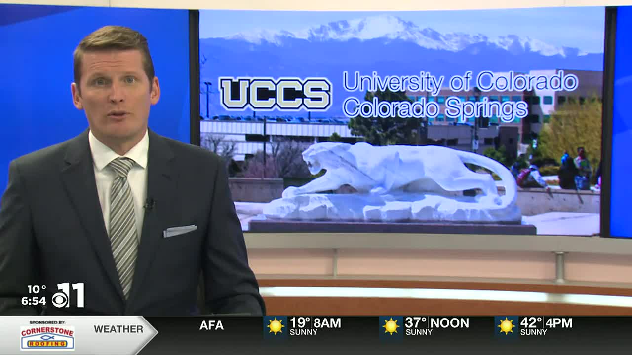 UCCS to disband golf teams following 2022-23 season