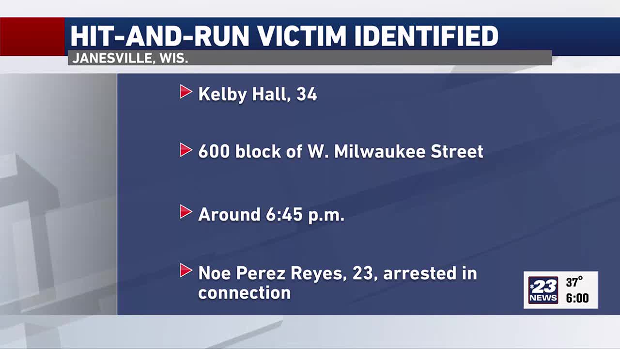 37 S Fremont Street, Janesville, WI 53545 | MLS 2008496 | Listing  Information | Coldwell Banker The Realty Group, image size:1280x720