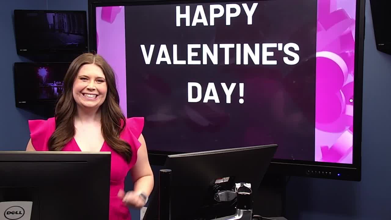 Happy Valentine's Day