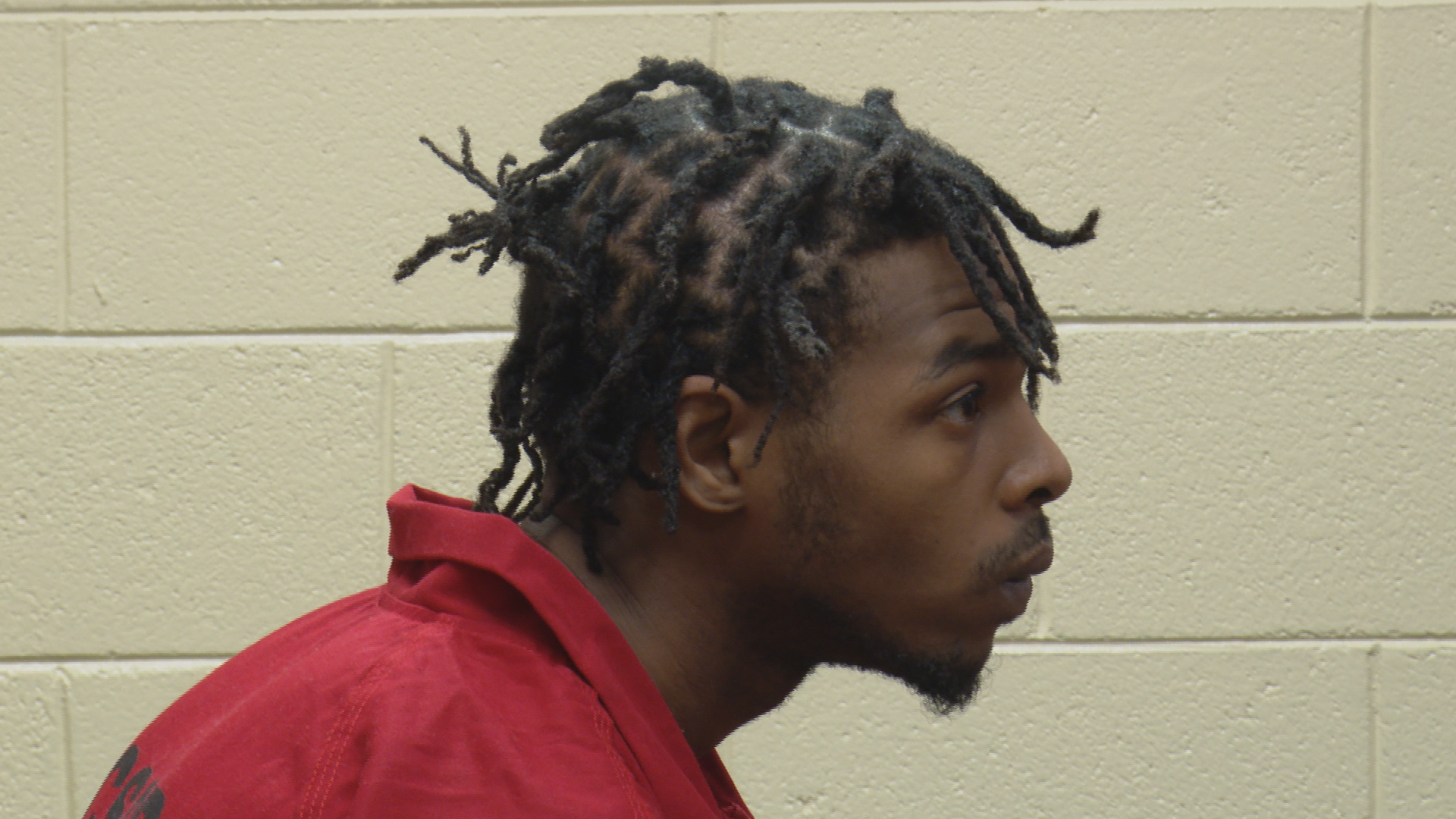Suspect in fatal Walmart shooting charged with murder, bond denied