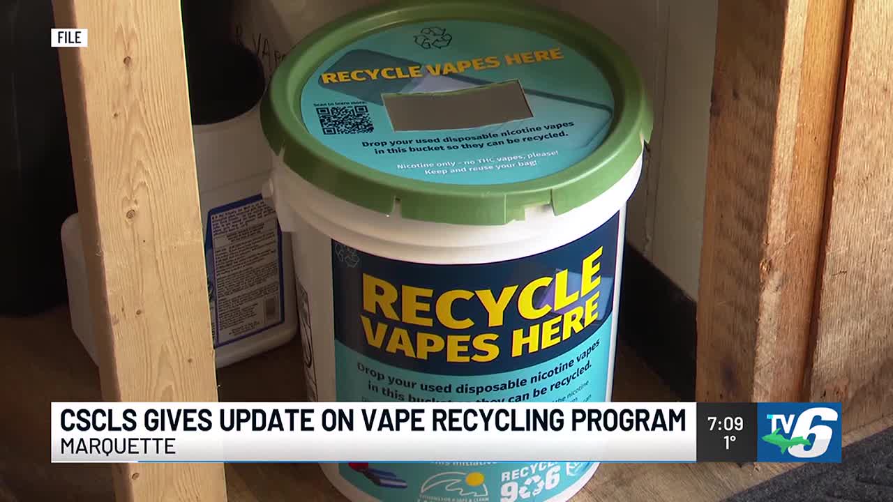 how much is elf bar vape Vape Batteries: Care and Recycling Explained main image 0