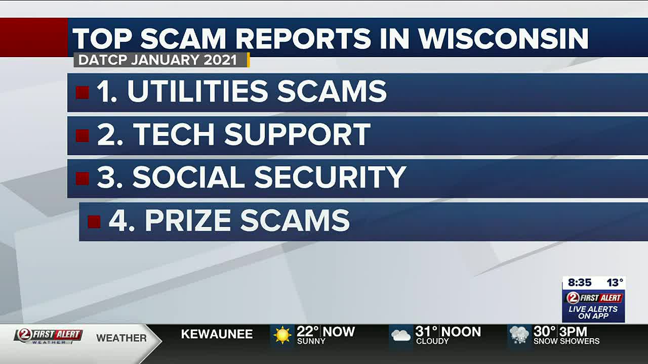 tech utilities scam tech utilities scam