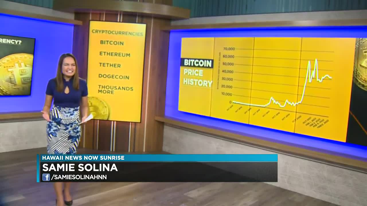 Some lawmakers aim to make Hawaii more crypto-friendly despite skepticism