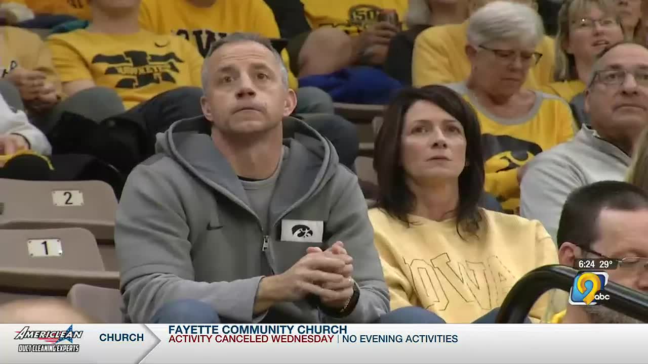 Caitlin Clark’s dad breaks down why she’s the rock star that she is