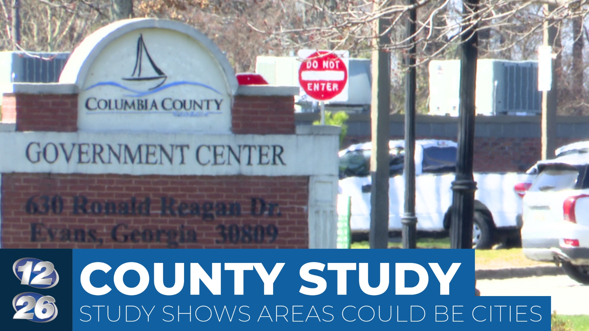Columbia County study calls incorporation as a city 'fiscally feasible'