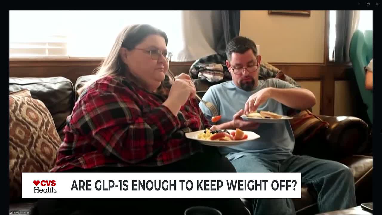 pramlintide glp 1 The benefits of GLP-1 drugs beyond obesity