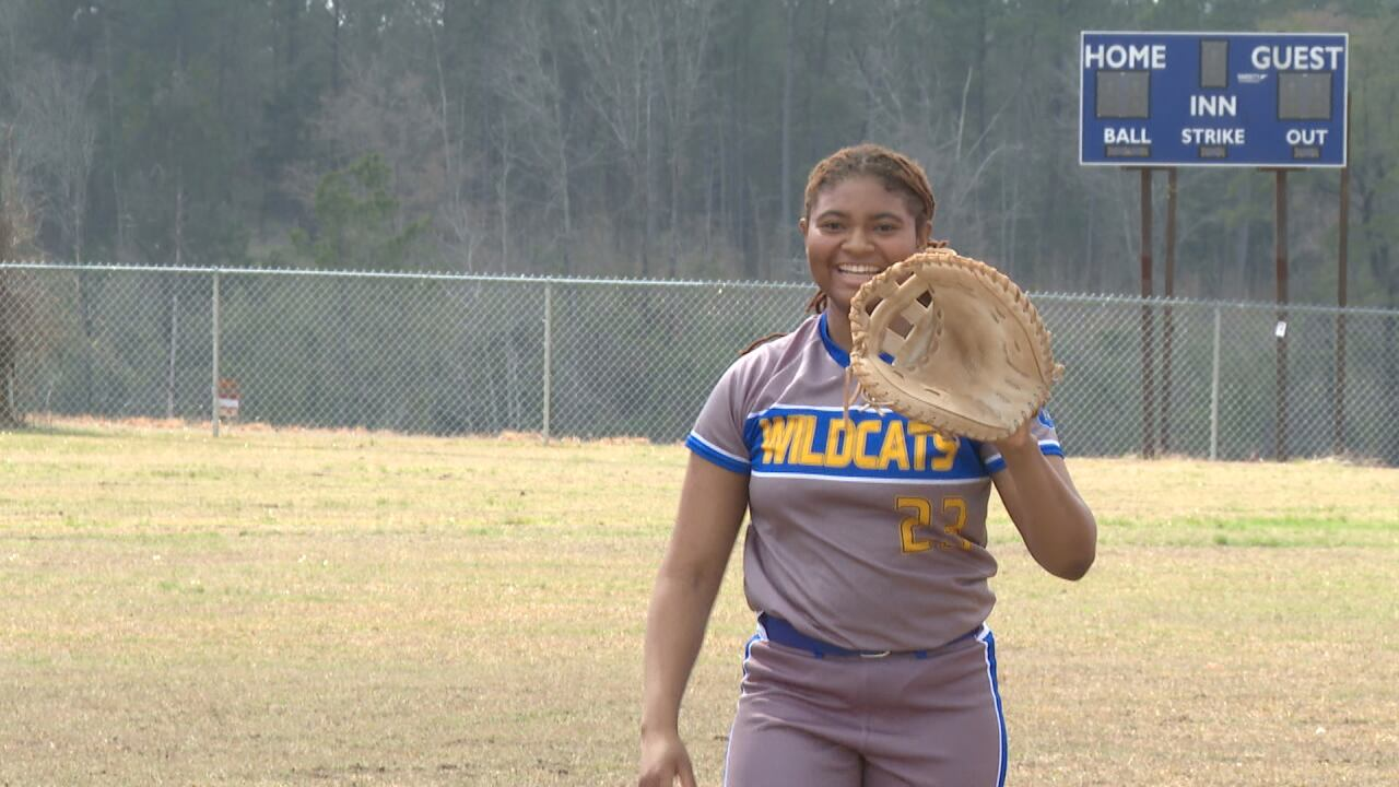 Brooke Nieto is the founder of Lollie Pops Balloon Shop