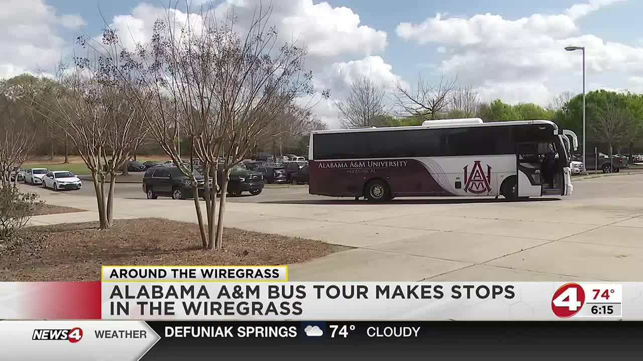 Bus trip to alabama photos - Tripsteru.com