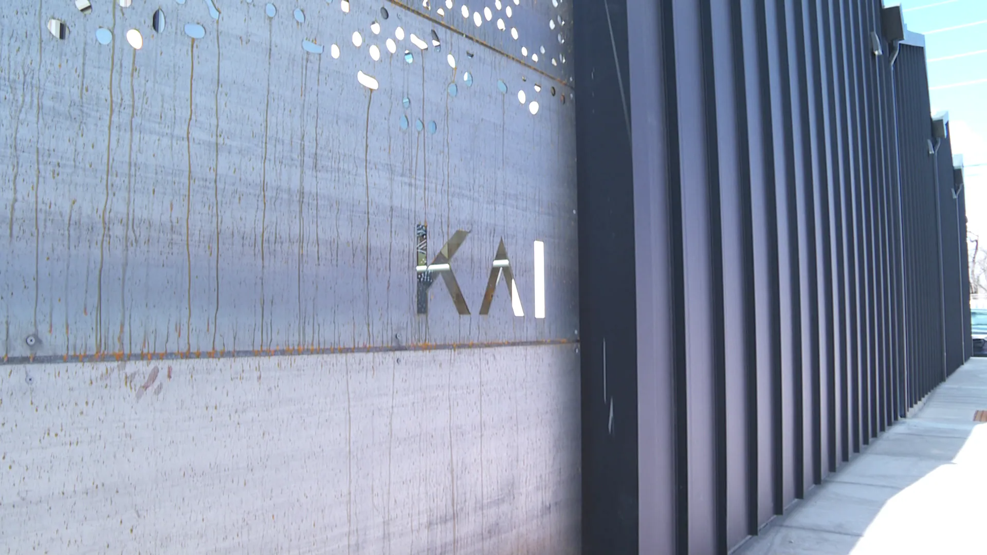 Newest marijuana store Kai Dispensary holds grand opening