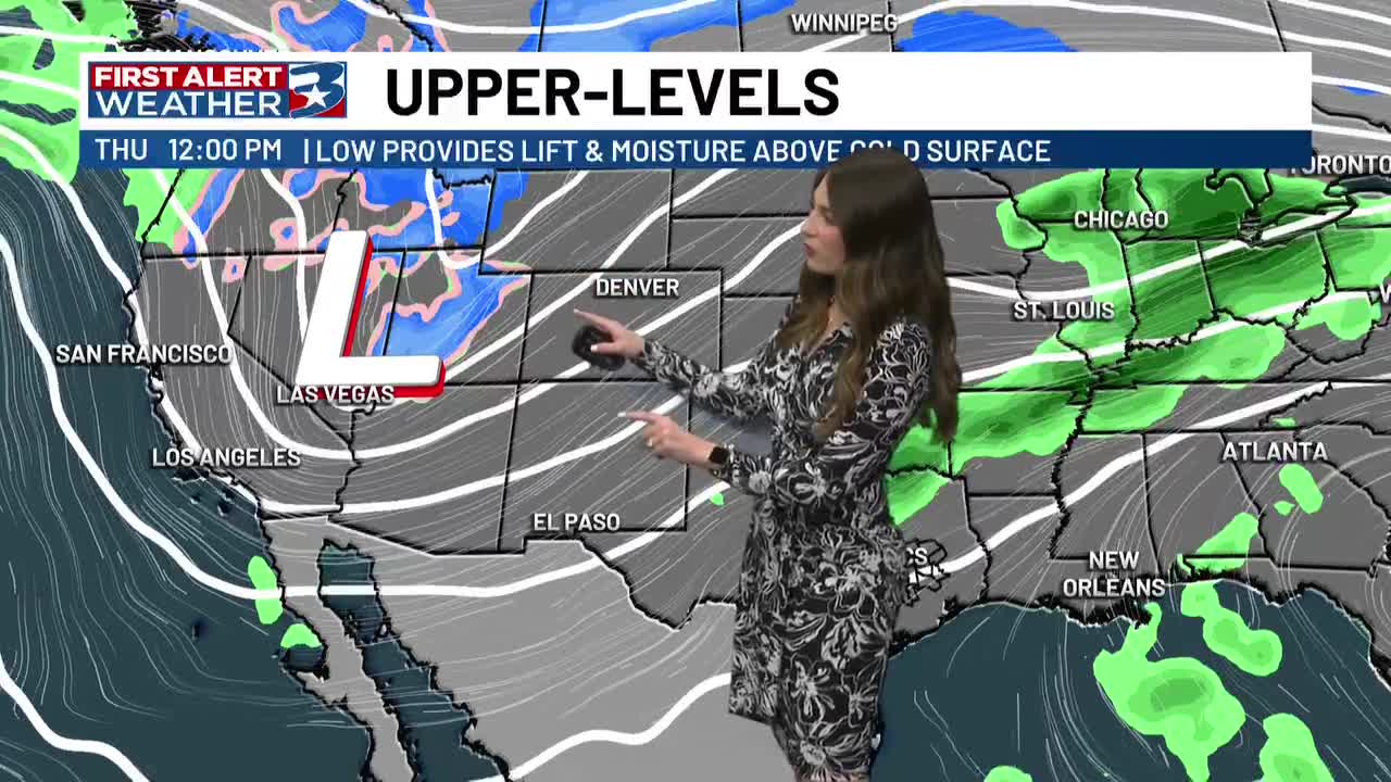 First Alert Weather in effect Saturday and Sunday
