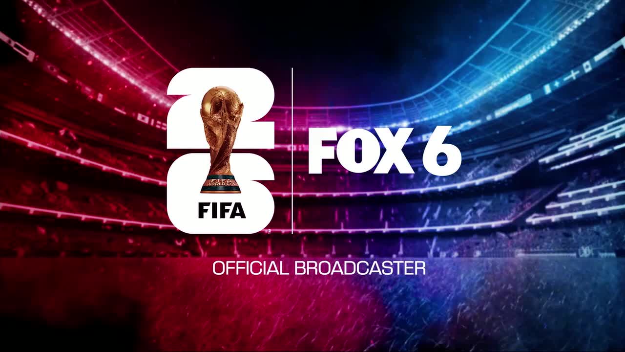 100 days until the FIFA World Cup kicks off