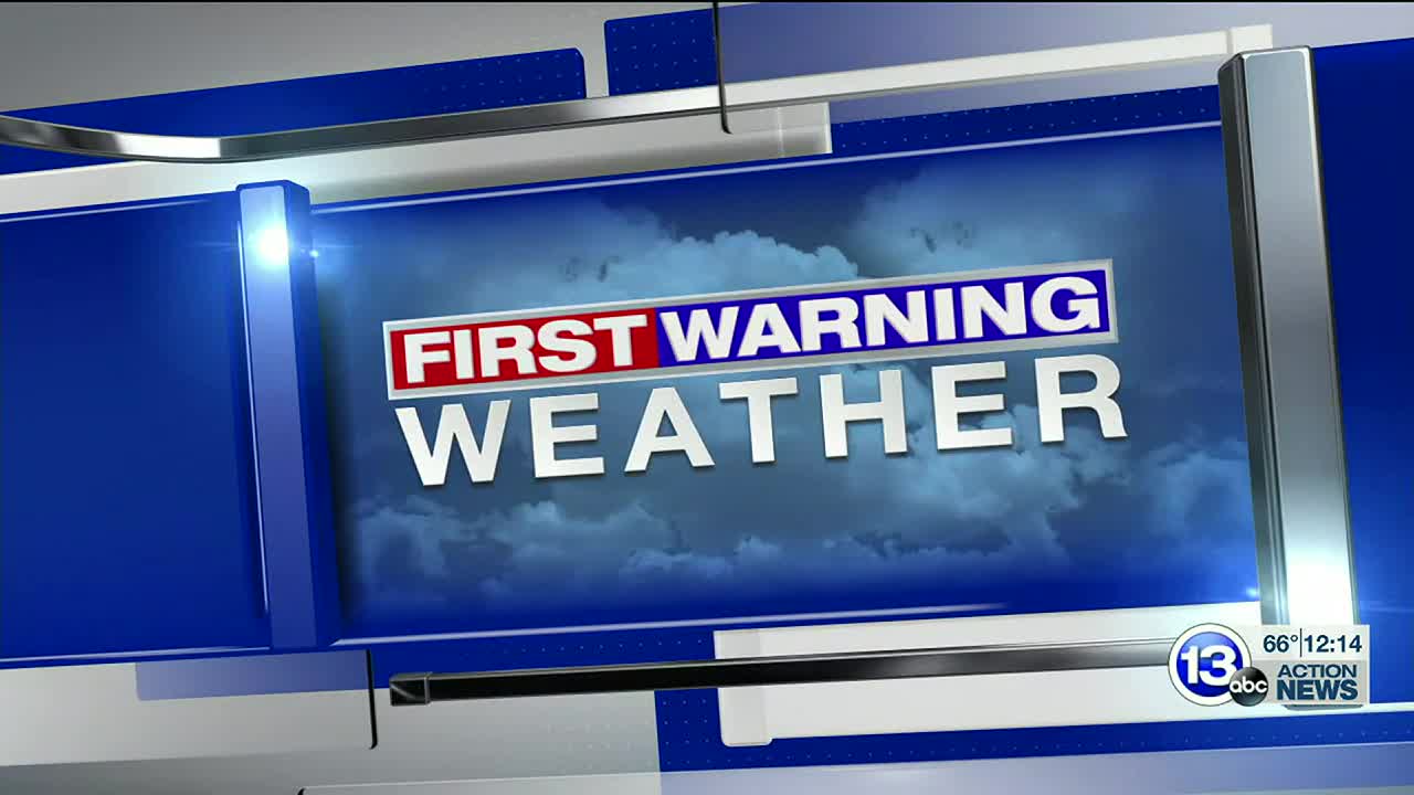 8 16 Dan S Sunday Evening Forecast