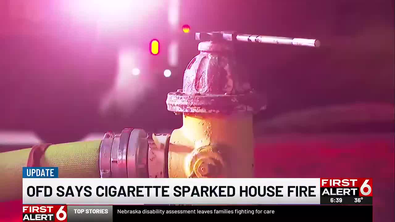 cigarette blowing up house meme People are showing what smoke did to the things they own (50 pics) (link in the comments) The lighting a cigarette during