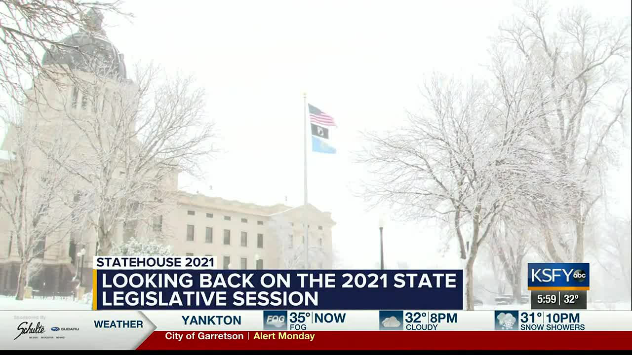 South Dakota Legislative Calendar 2022 May Calendar 2022