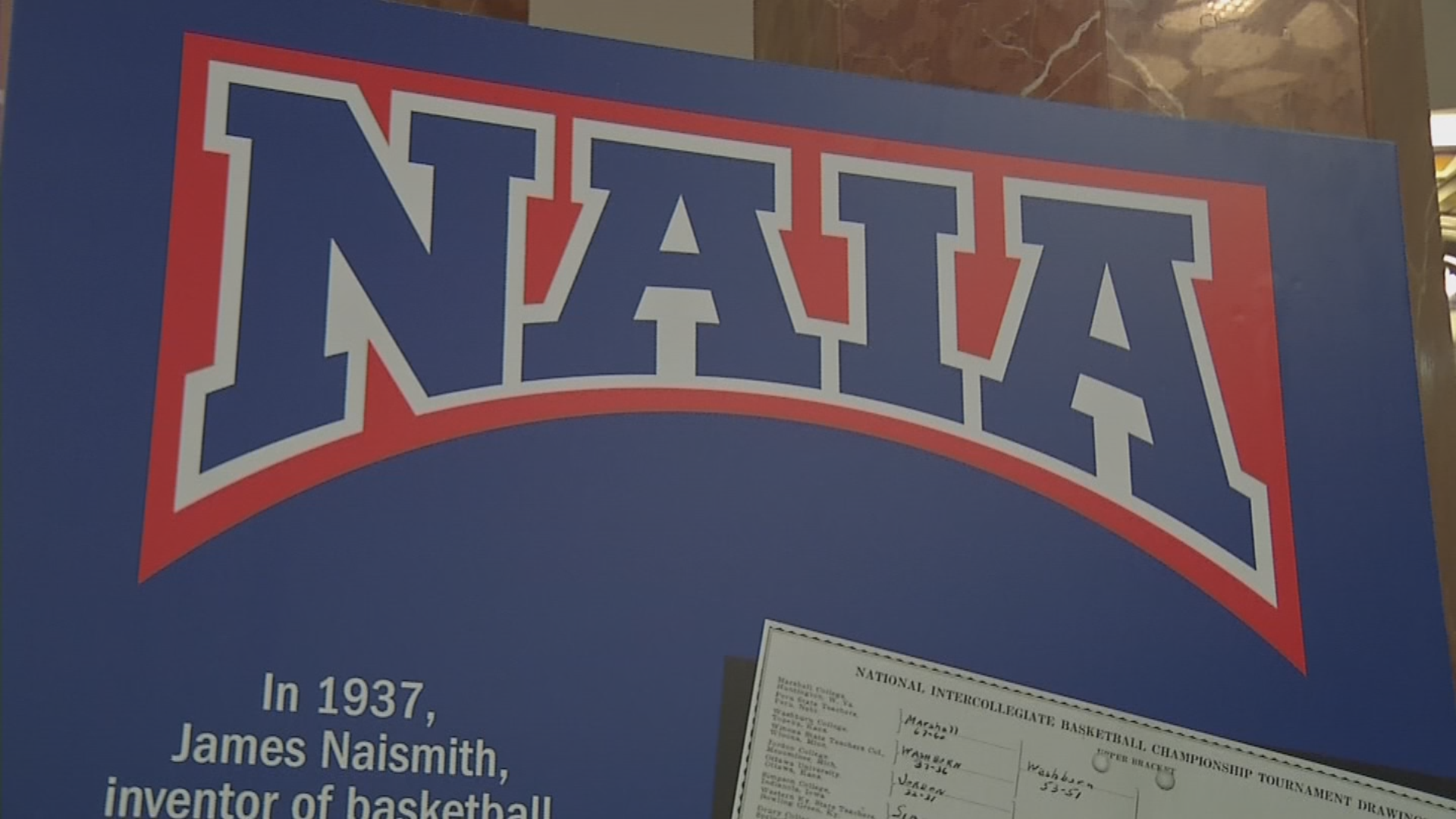 NAIA Hoops Report Partners with Urban Edge Network to Elevate NAIA  Basketball Coverage - NAIA Hoops Report, image size:1920x1080