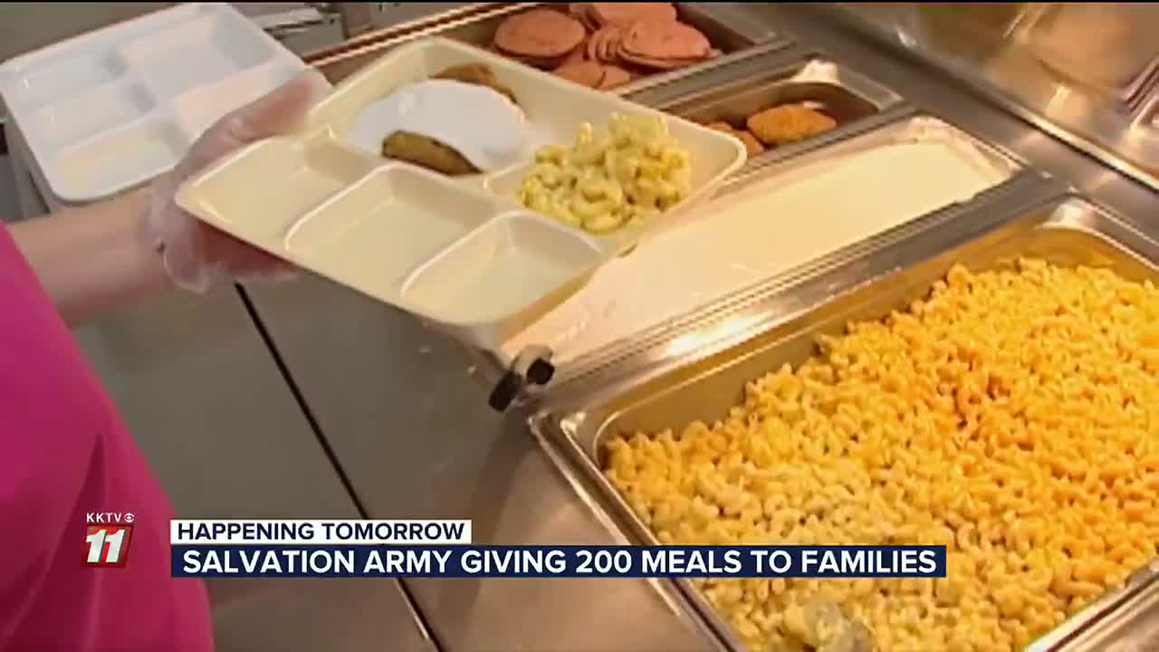 salvation army colorado springs jobs