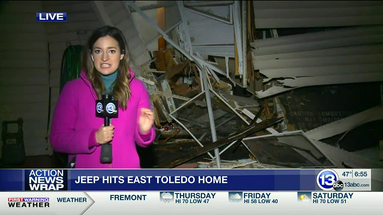 Am Action News Wrap 03 25 21