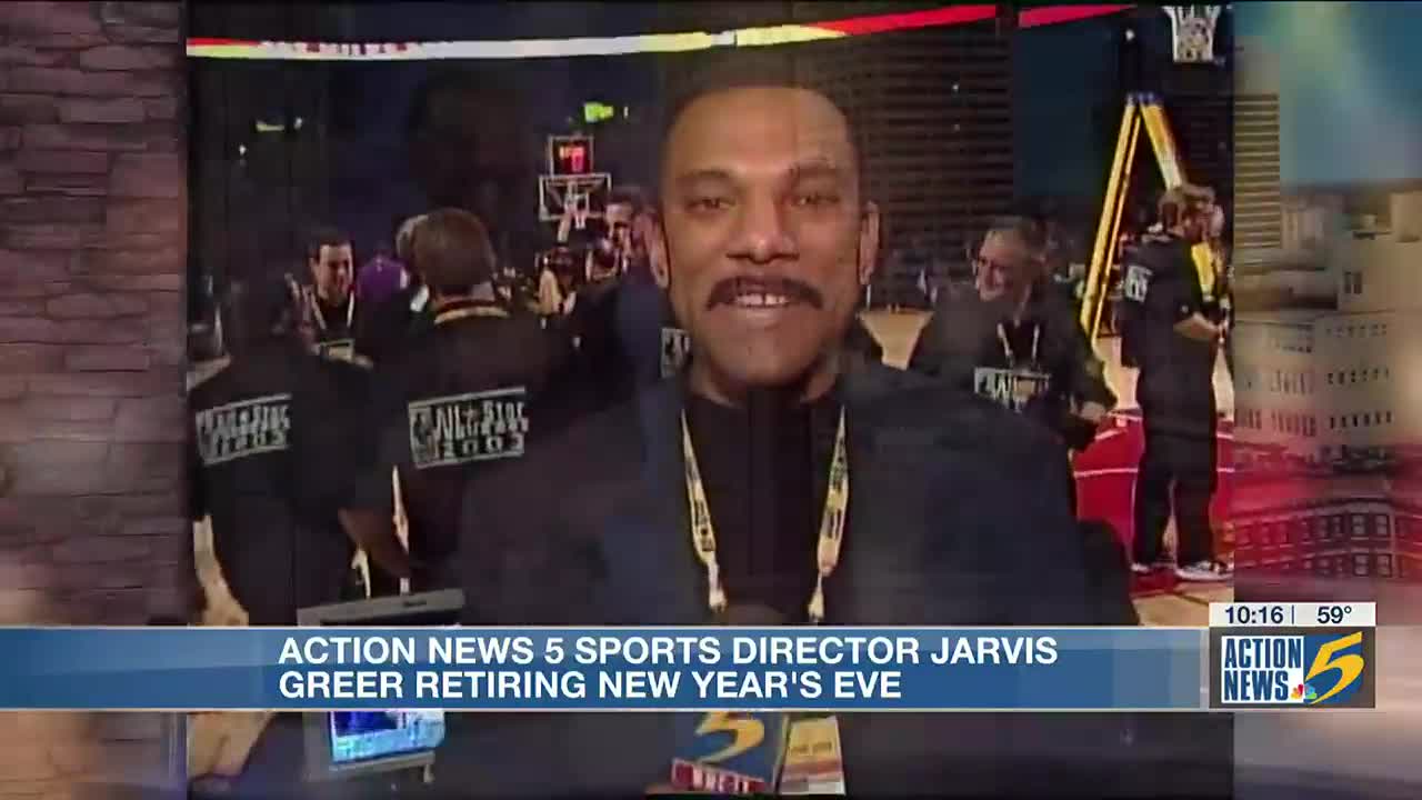 sports-director-jarvis-greer-retiring-from-action-news-5-after-43-years