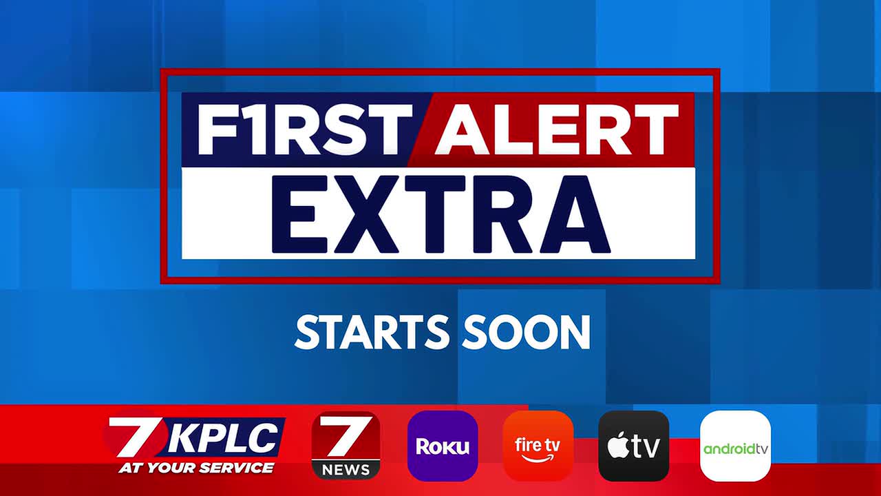 KPLC First Alert Weather Extra - April 1, 2026