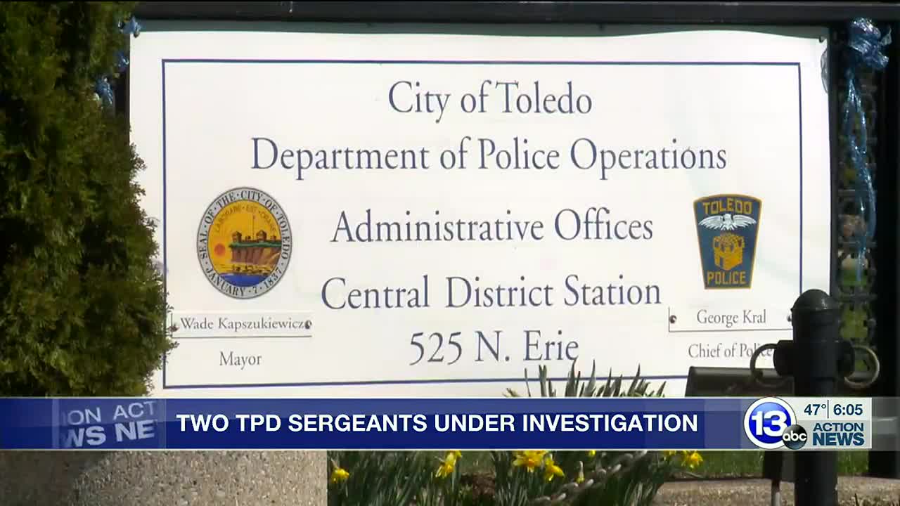 Tpd Officer Involved In Sending Sexually Explicit Messages Resigns From Department