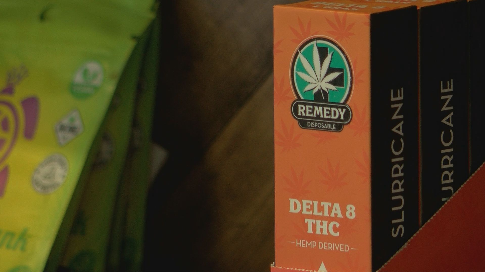 Mandatory testing, age restrictions proposed for hemp products