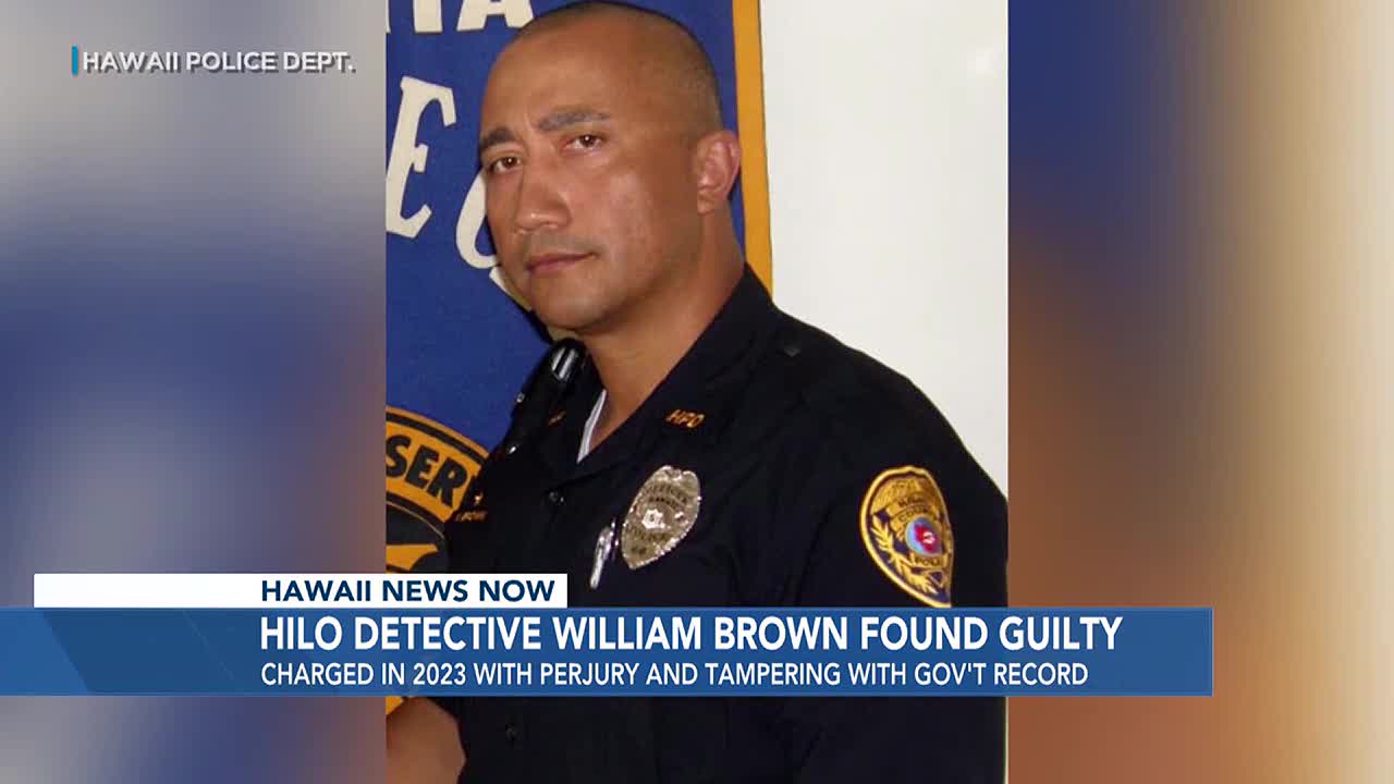 Oahu man found guilty of sexual exploitation of minor – Hawaii News Now