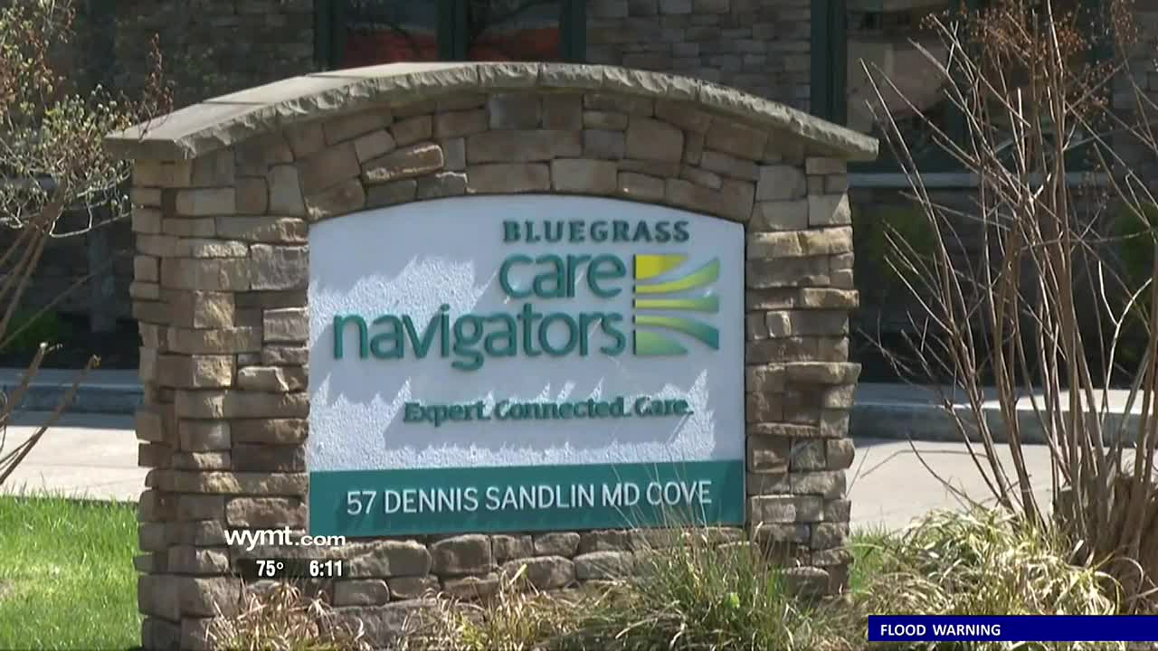 Bluegrass Care Navigators Expand Alzheimer S And Dementia Program