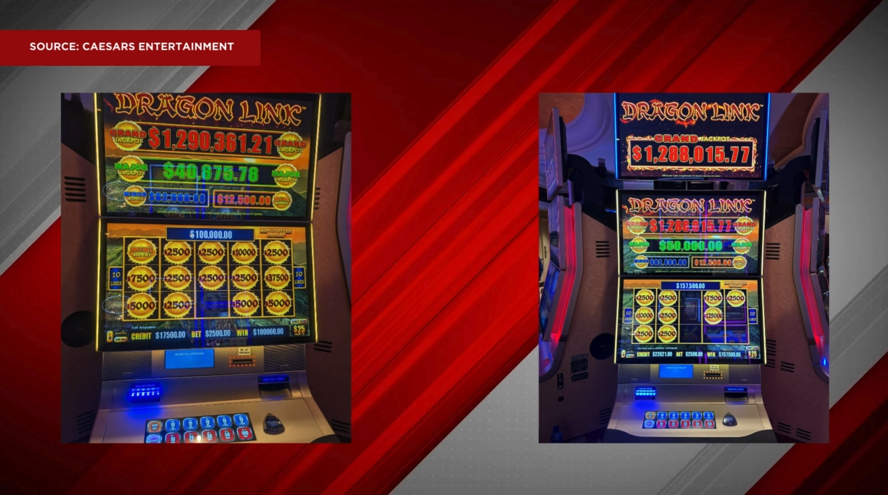 その他 SHOWCASE #01-a slot vender- Aruze Corp Japanese Full Size