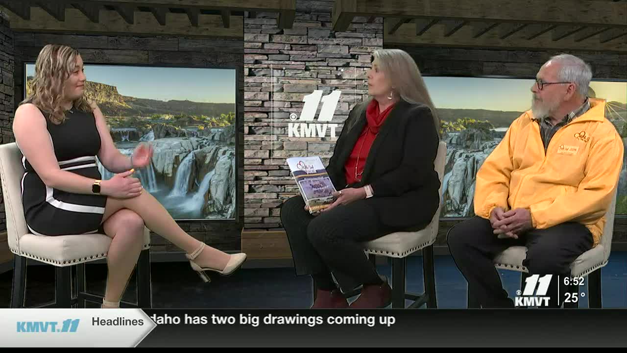 Deadline for Art and Soul of the Magic Valley extended until Sunday