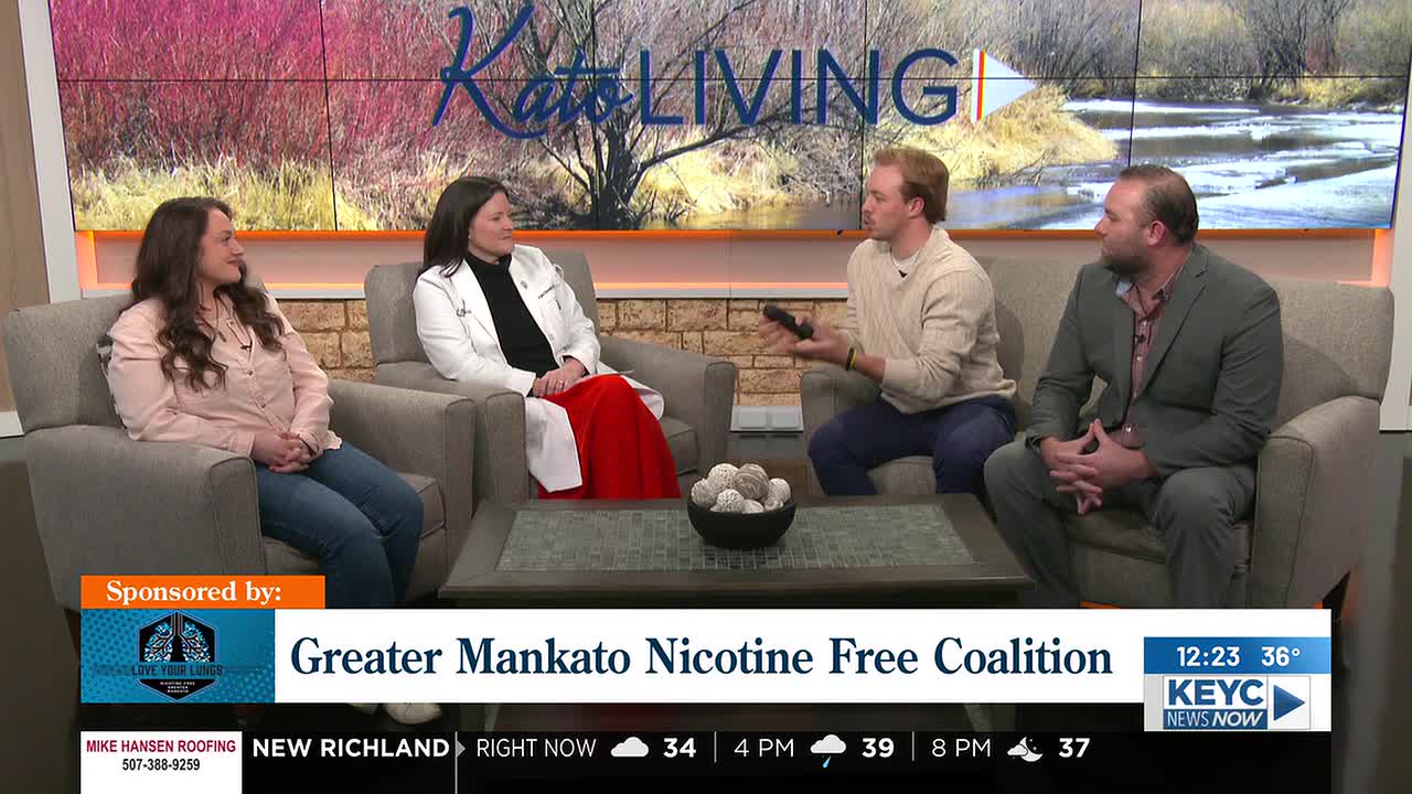 507 tobacco mankato mn Kato Living - Nicotine Free Greater Mankato Coalition