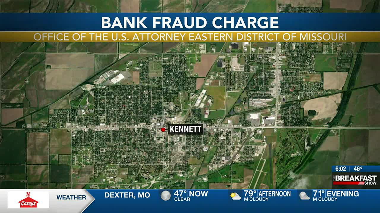 Dunklin Co. woman accused of aiding in interstate theft of $565,000