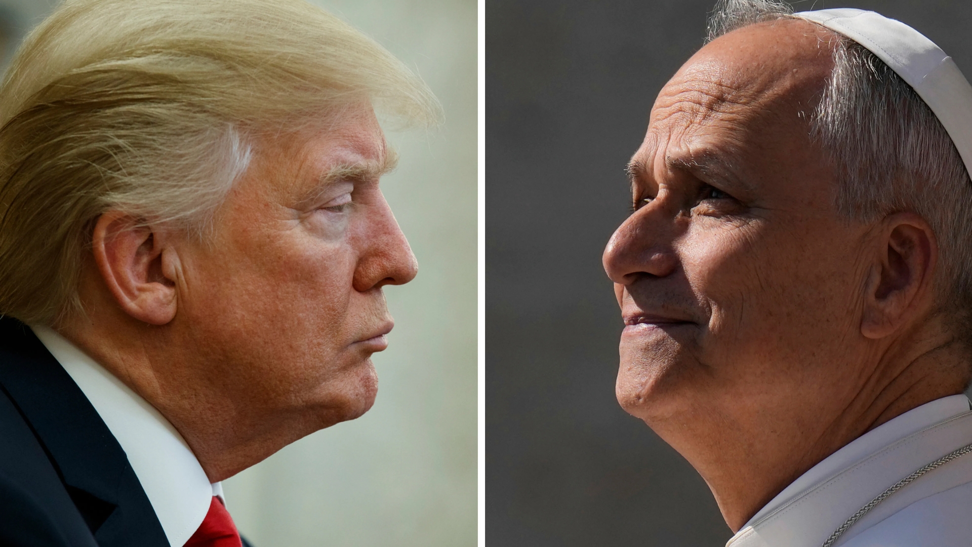 Vance Criticizes Pope’s Theology Comments, Sparking Political and Religious Debate Vance Criticizes Pope’s Theology Comments, Sparking Political and Religious Debate