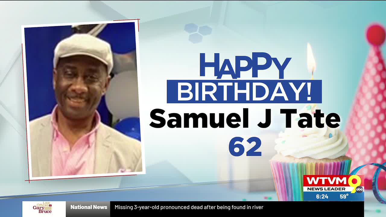 Birthday Club 04/15/26
